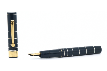Omas New Old Stock Guglielmo Marconi fountain pen