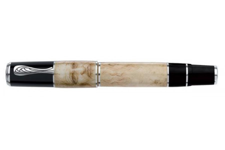 Marlen Leonardo Prestige fountain pen Marlen Leonardo prestige stilografica
