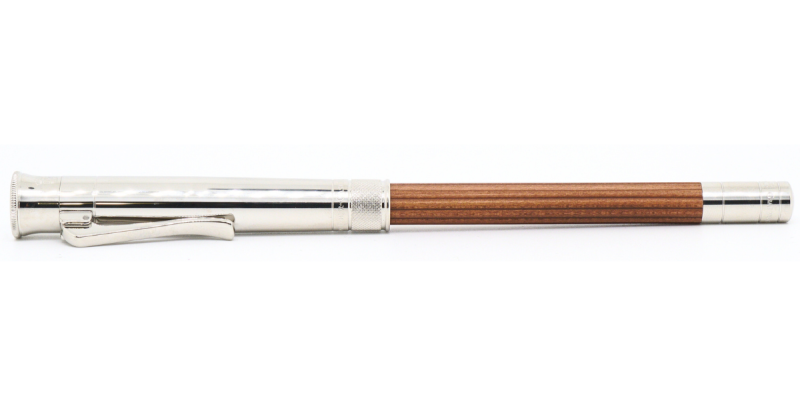 Graf von Faber-Castell Perfect Pencil brown