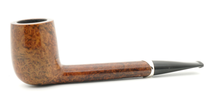 Estate pipe Foundation Display founr02