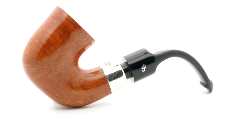 Peterson Deluxe Classic Natural 5s pdcn02