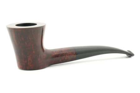 Dunhill White Spot Amber Flame DR 1 fiamma af06