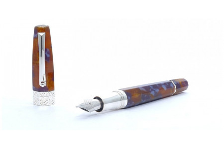 Montegrappa Extra Otto Limited lapis stilografica Montegrappa Extra Otto Limited lapis stilografica