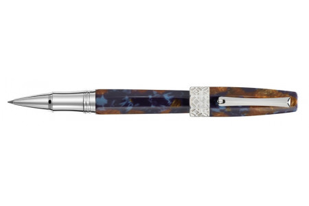 Montegrappa Extra Otto Limited lapis roller Montegrappa Extra Otto Limited lapis roller