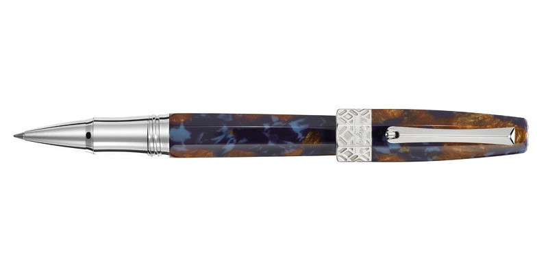 Montegrappa Extra Otto Limited lapis roller