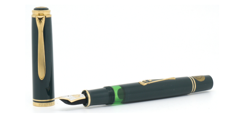 Pelikan Golf fountain pen