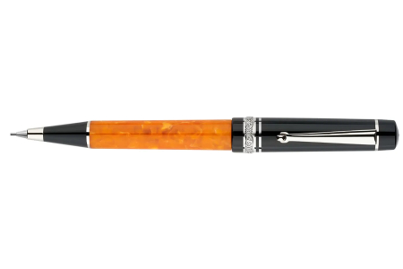 Delta DV Slim palladium trim 0.7 mechanical pencil