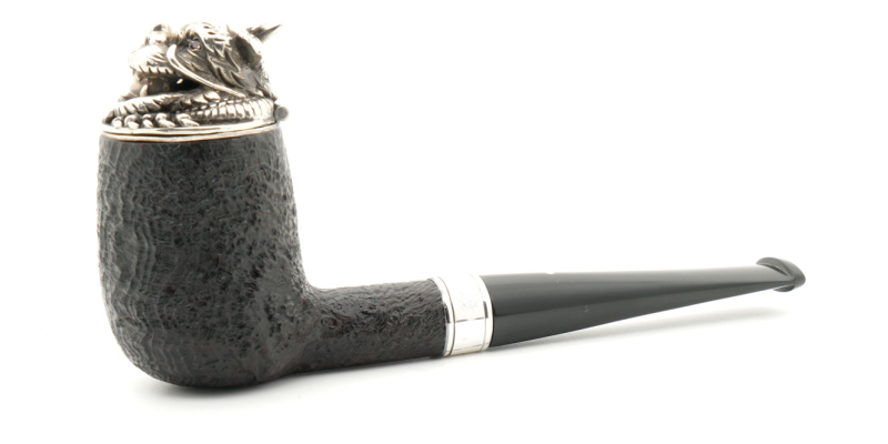 Dunhill White Spot The Imperial Dragon dtid01
