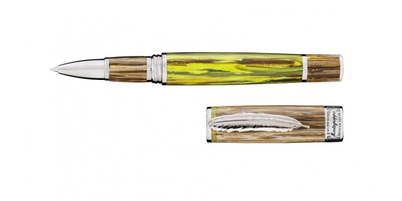 Montegrappa Wild Baobab roller