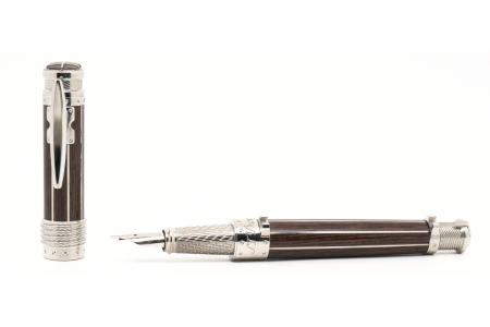 S.T. Dupont 7 Seas fountain pen 241604 S.T. Dupont 7 Seas fountain pen 241604
