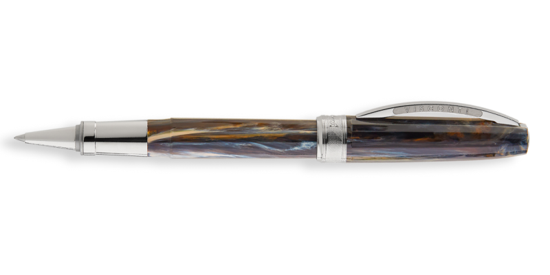 Visconti Van Gogh Potato Eaters roller