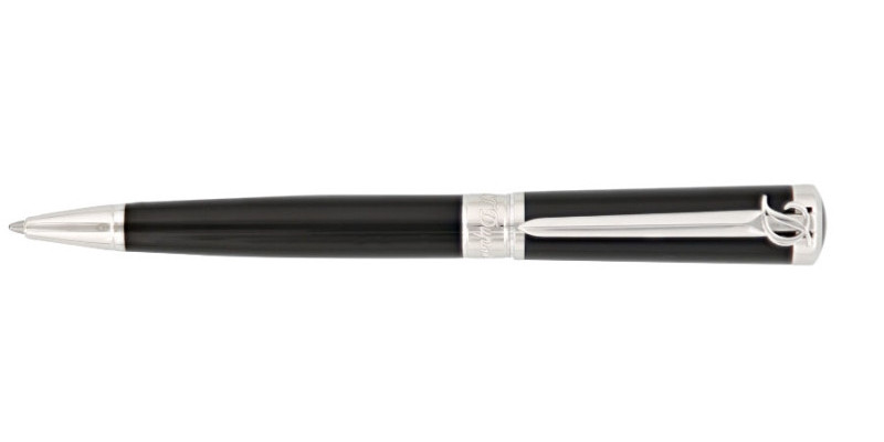 Dupont Sword finiture palladio sfera 295102