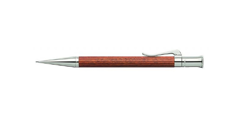Graf von Faber-Castell Classic legno pernambuco portamine