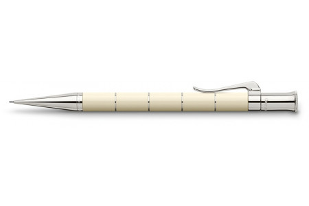 Graf von Faber-Castell Classic Anello Ivory portamine