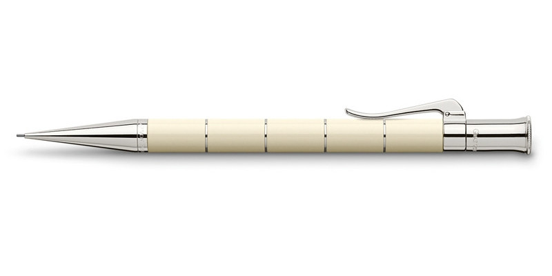 Graf von Faber-Castell Classic Anello Ivory portamine