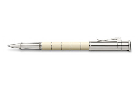 Graf von Faber-Castell Classic Anello Ivory roller