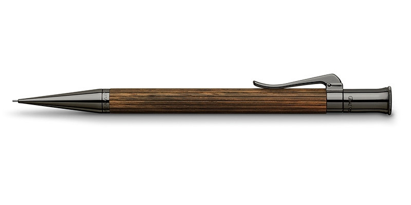 Graf von Faber-Castell Classic legno macassar portamine