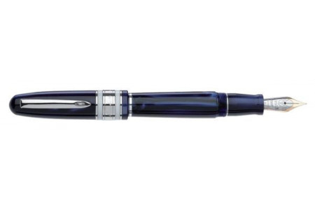 Marlen Class blue fountain pen Marlen Class blu stilografica