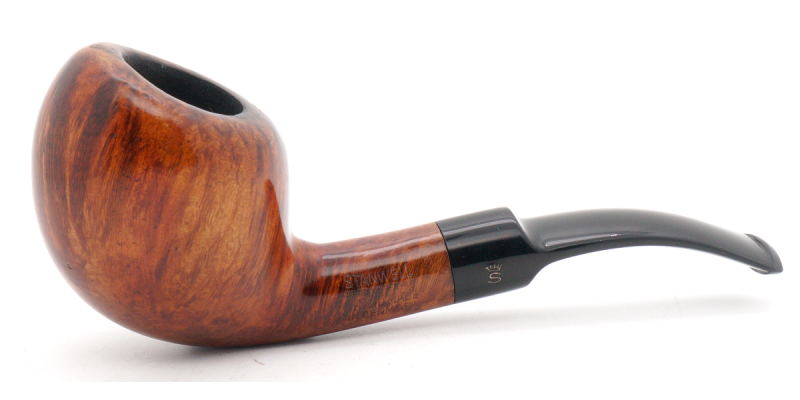 Estate Pipe Stanwell REGD-No. 969-48 stanr01
