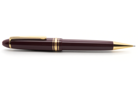 Montblanc Meisterstuck Le Grand Bordeaux Portamine Montblanc Meisterstuck Le Grand Bordeaux Portamine