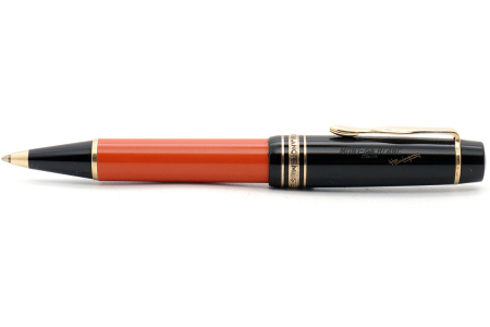 Montblanc Meisterstuck Hemingway ballpoint
