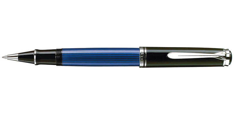 Pelikan Souveran 805 blu roller