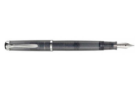 Pelikan Classic 205 Moonstone ink and fountain pen Pelikan Classic 205 Moonstone inchiostro e penna stilografica