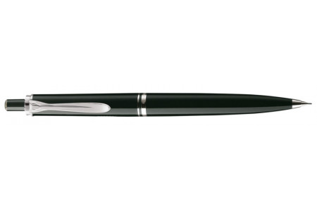 Pelikan Souveran 405 black mechanical pencil Pelikan Souveran 405 nera portamine