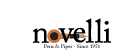 Novelli logo