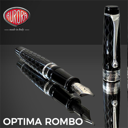 Aurora Optima Rombo