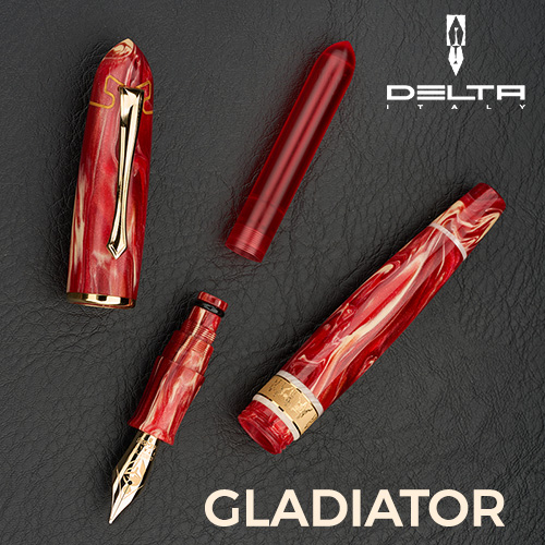 Delta Gladiator