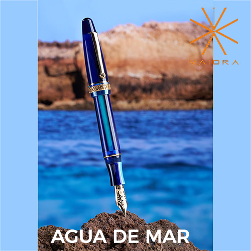 Maiora Agua de Mar