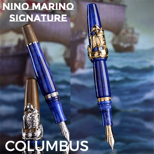 Nino Marino Signature Columbus
