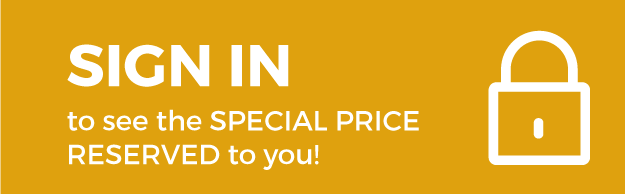 Sign In special price