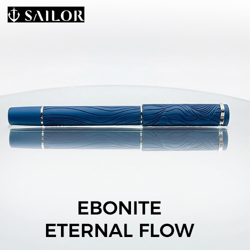 Sailor Ebonite Eternal Flow